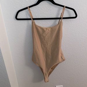 Shimmer Bodysuit